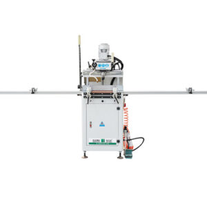 LJAXF1-270*115  Single-head Copy Router for Aluminum Profile (Patent)