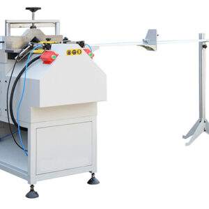 LJVW-60 - V Notch Saw