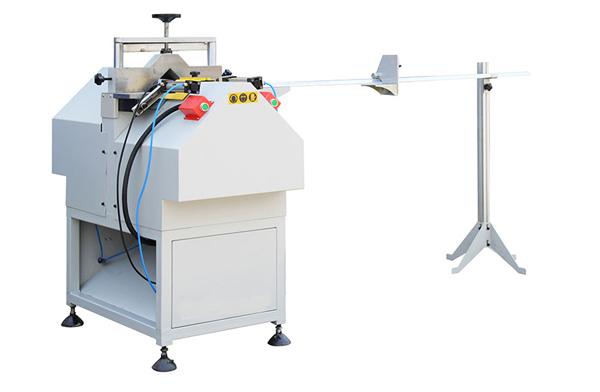 LJVW-60 - V Notch Saw