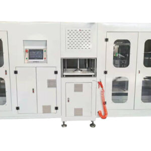 LJX3S-300  CNC seven-axis end milling machine