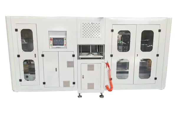 LJX3S-300  CNC seven-axis end milling machine
