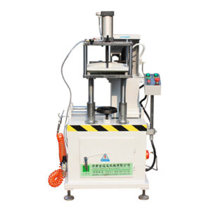 LJXB-200  End Milling Machine for Aluminum Win-door