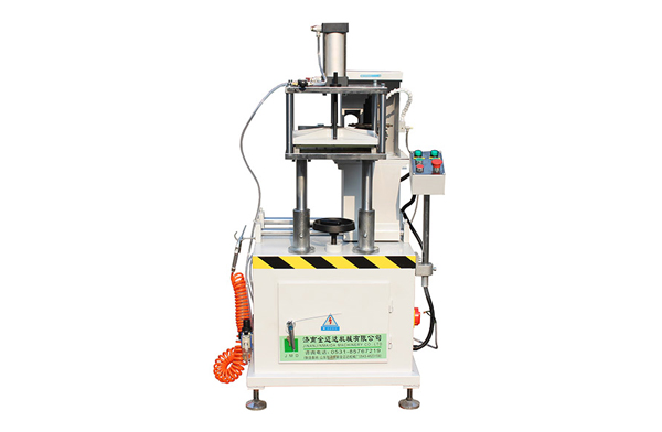 LJXB-200  End Milling Machine for Aluminum Win-door