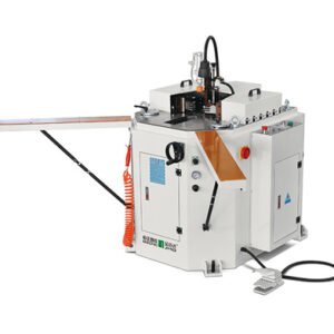 LJZJA-90  Aluminum Door & Window Light Duty Crimping Machine