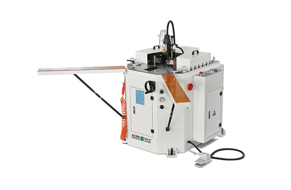 LJZJA-90  Aluminum Door & Window Light Duty Crimping Machine