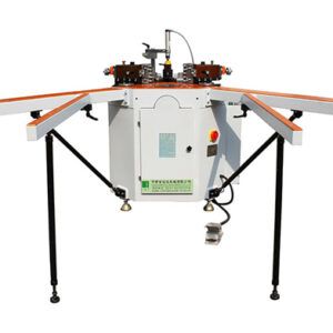 LJZJZ-150  Aluminum Door & Window Heavy Duty Crimping Machine