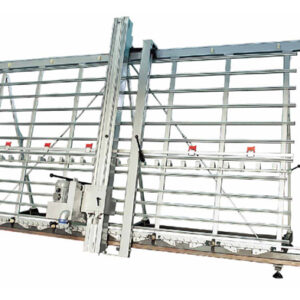 LMBC-1800  Aluminum Composite Panel Grooving and Cutting Machine