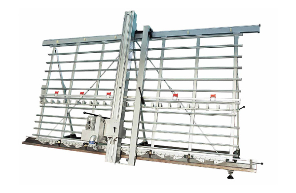 LMBC-1800  Aluminum Composite Panel Grooving and Cutting Machine