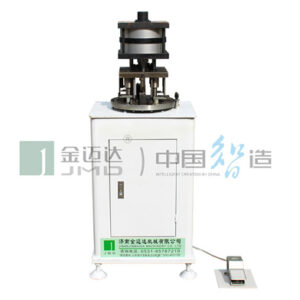 LY-T30  Pneumatic Punching Machine for Aluminum Win-door