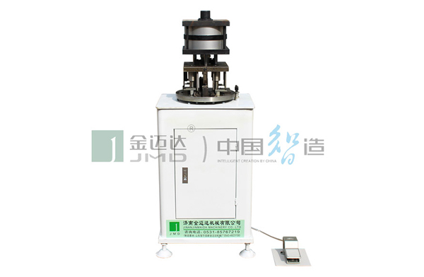 LY-T30  Pneumatic Punching Machine for Aluminum Win-door
