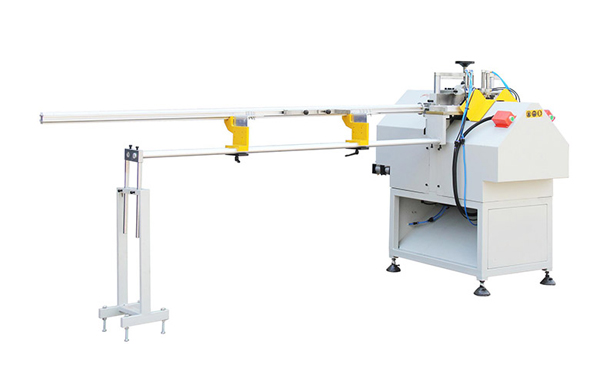 SJBW-1800 - Glazing Bead Saw