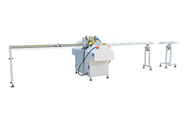 SJVA-55  Mullion Saw