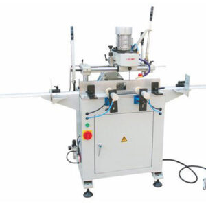 SZSB-100 - Lock Hole Processing Machine
