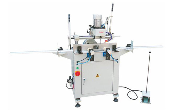 SZSB-100 - Lock Hole Processing Machine