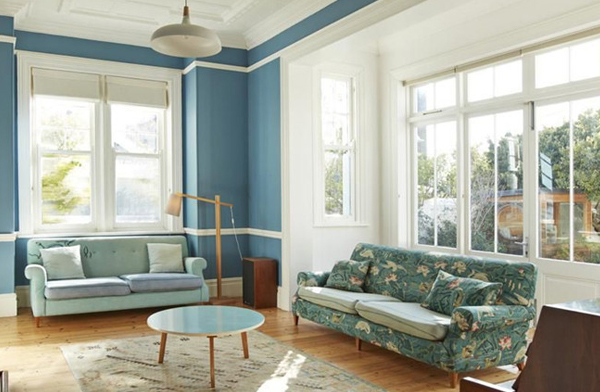 T66-110 outward series  Window Screen Integrated Casement Aluminum Window